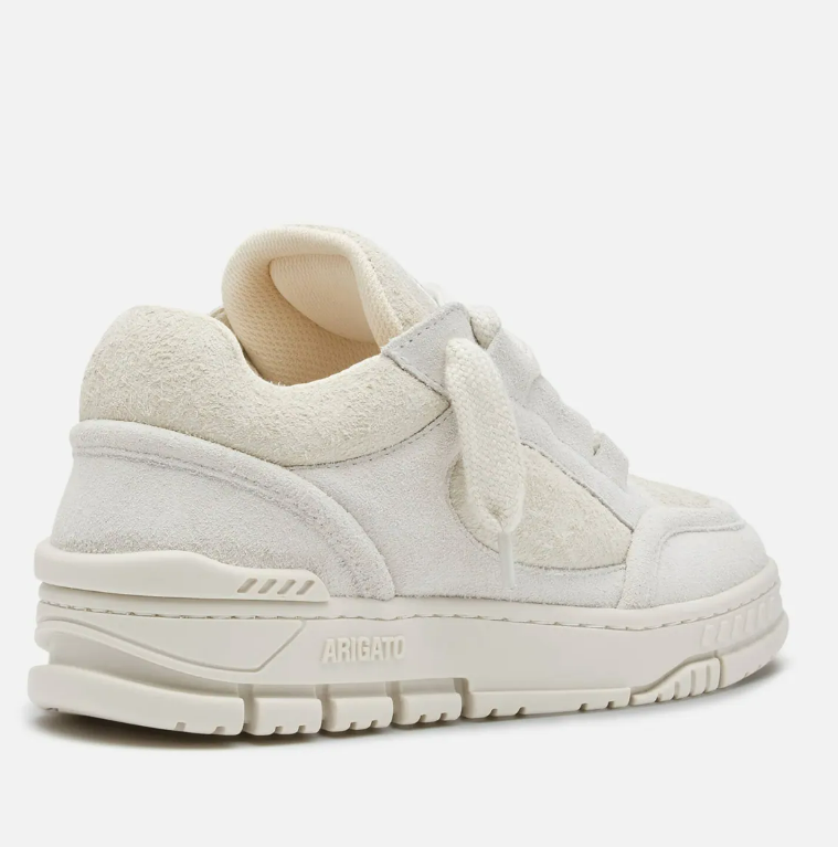 AREA LOOP