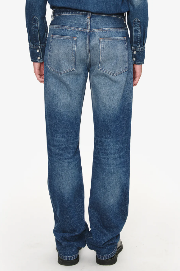 RESCUE JEANS