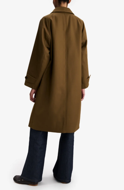 MAC HUGO
