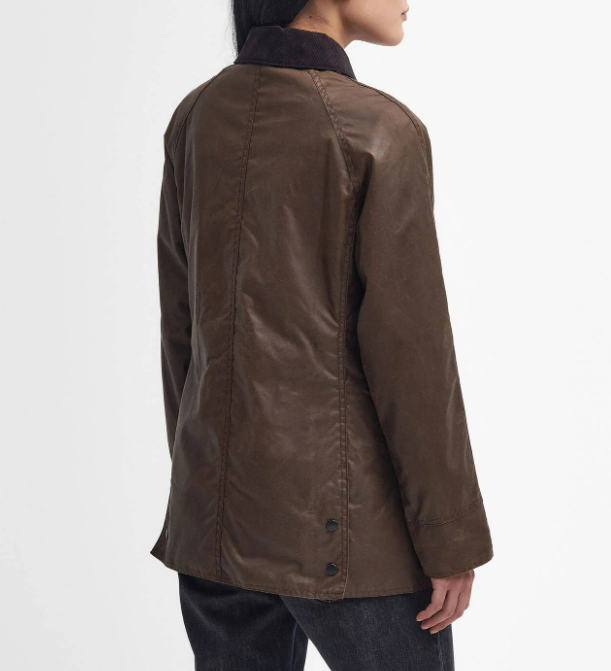 BEADNELL WAX JACKET