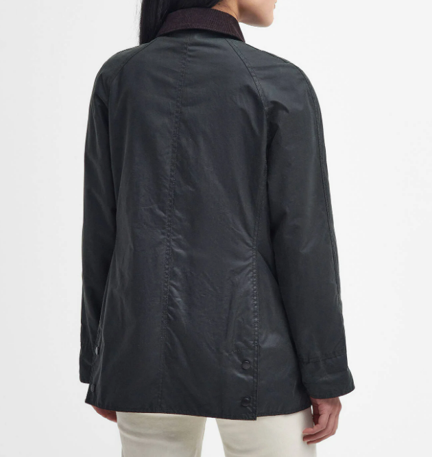 BEADNELL WAX JACKET