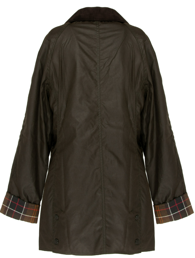 CLASSIC BEADNELL WAX JACKET