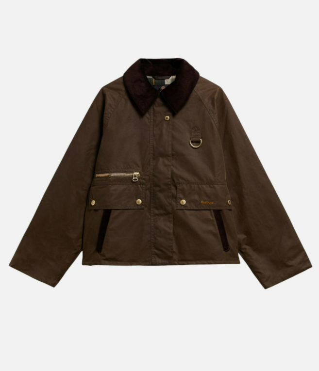 COTTINGHAM WAX JACKET