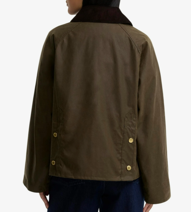 COTTINGHAM WAX JACKET