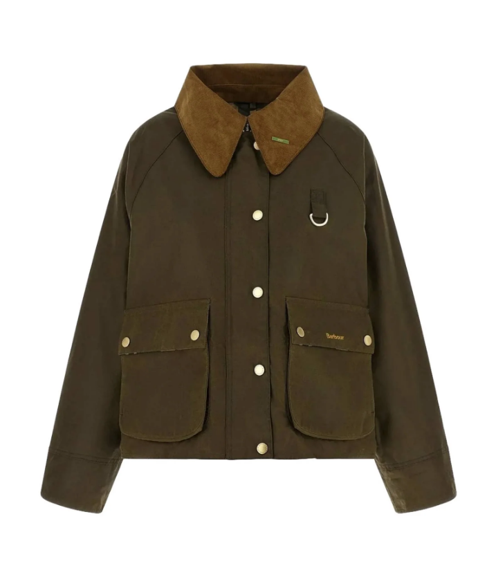 MODERN SPEY WAX JACK