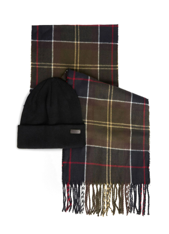 SWINTON & GALINGALE GIFT SET
