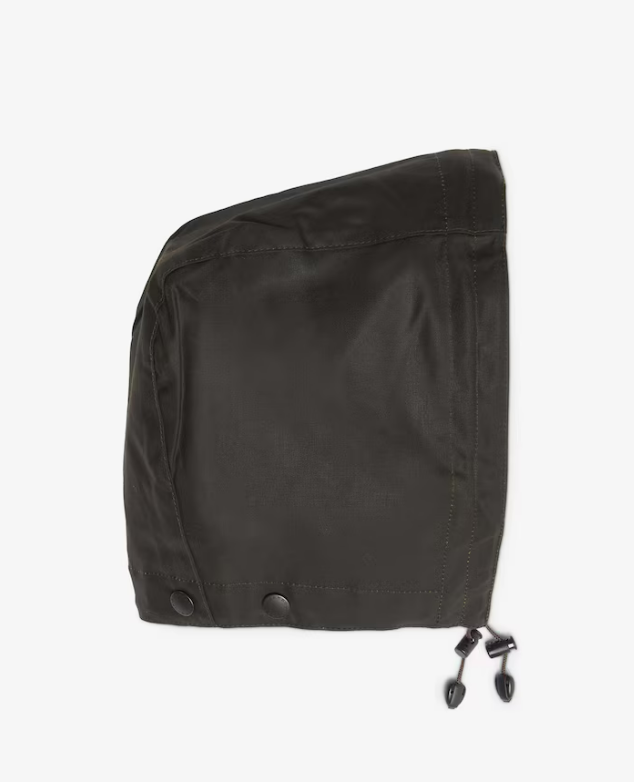 CLASSIC SYLKOIL HOOD