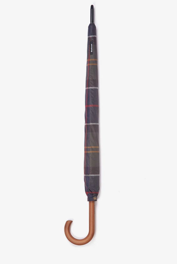 TARTAN WALKER UMBRELLA