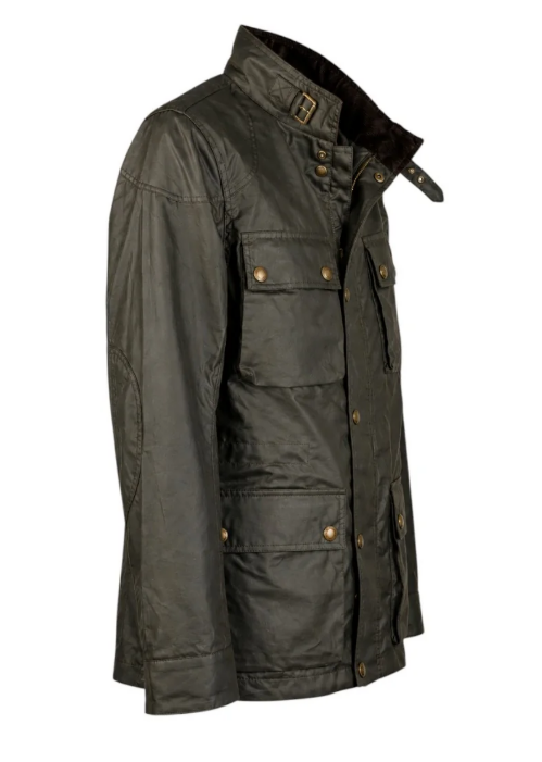 FIELDMASTER JACKET