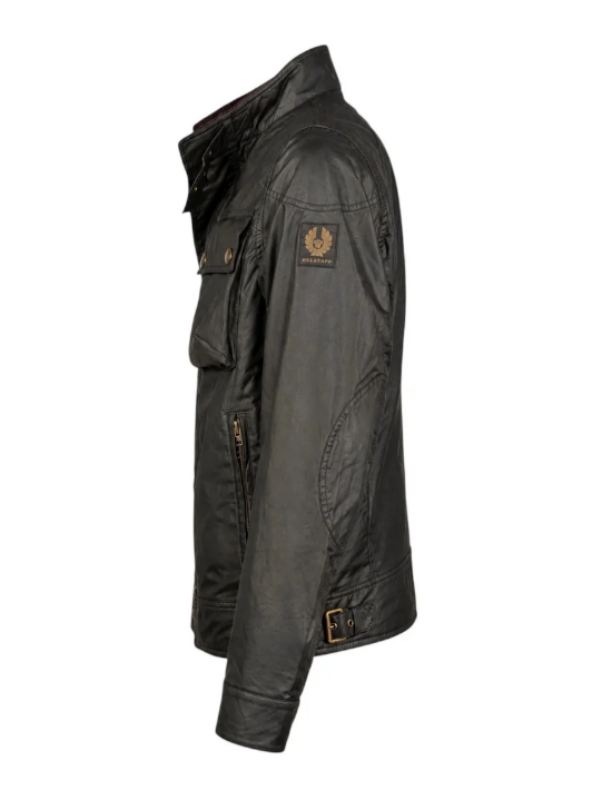 RACEMASTER JACKET