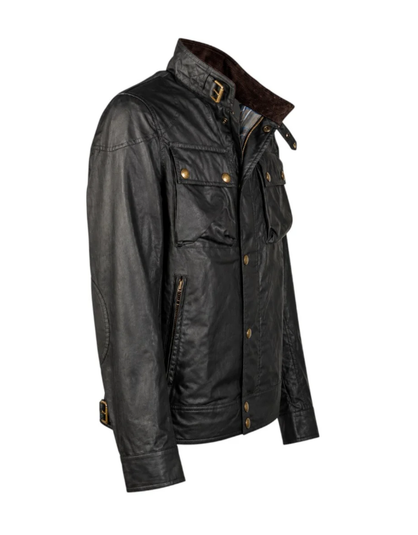 RACEMASTER JACKET