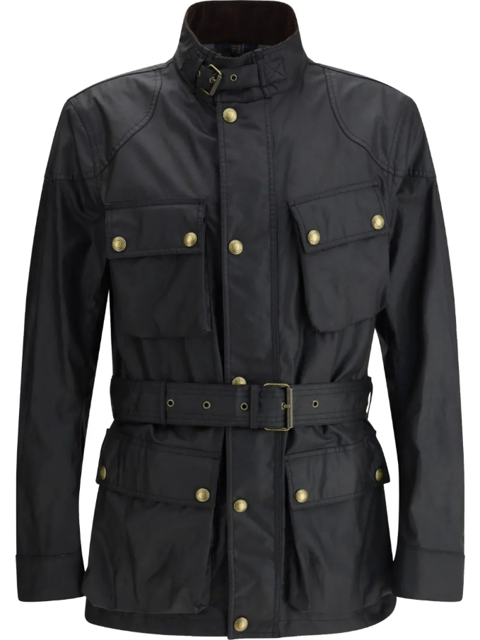 TRIALMASTER JACKET