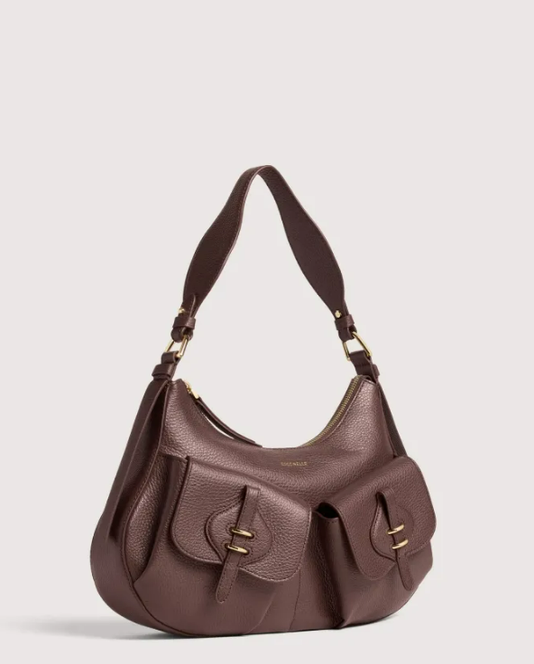 MAVERY POCKET MEDIUM
