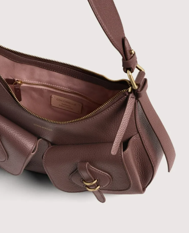 MAVERY POCKET MEDIUM