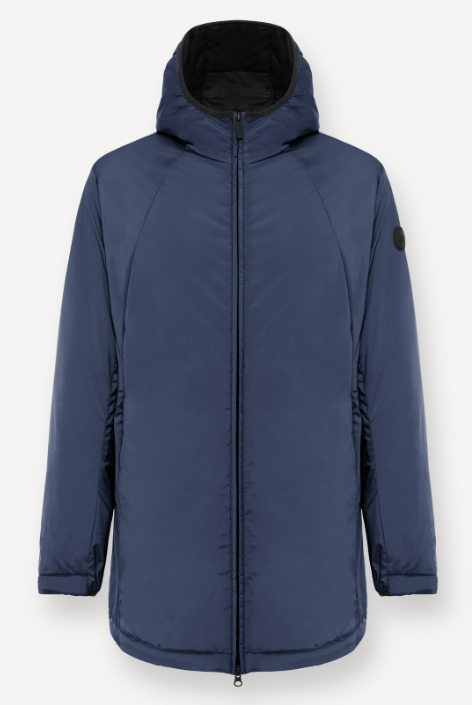 LONG JACKET