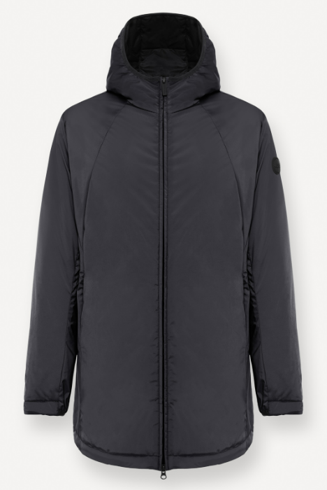 LONG JACKET