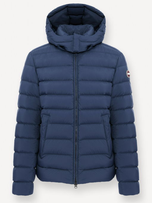DOWN JACKET