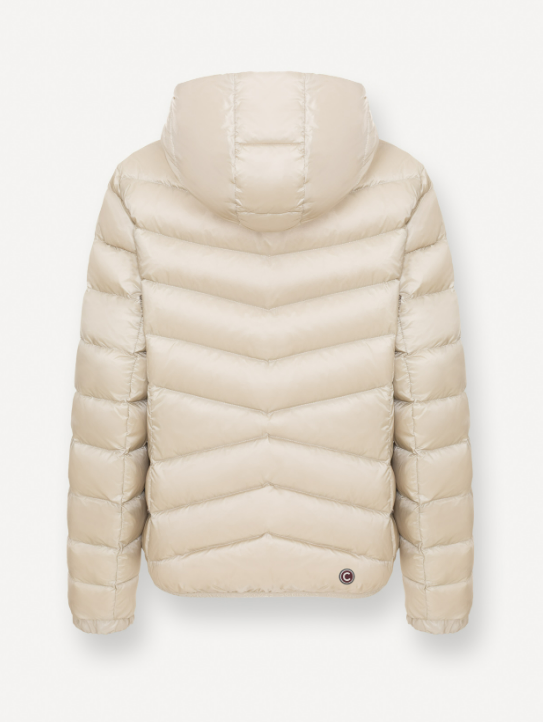 ICON DOWN JACKET