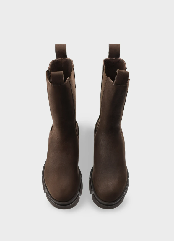 CHELSEA BOOT