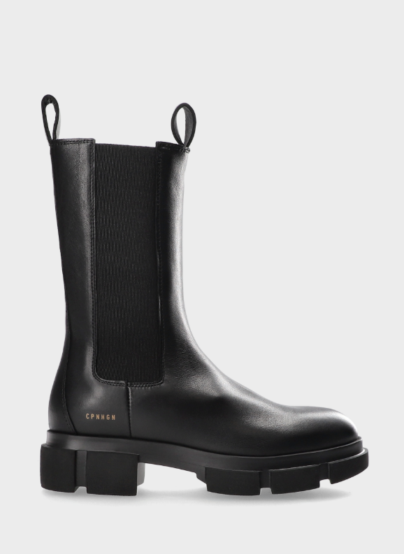 CHELSEA BOOT