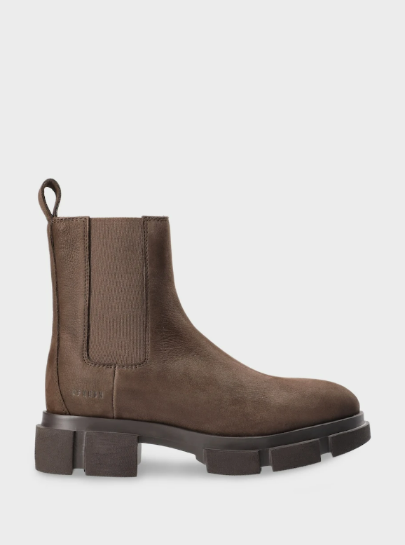 CHELSEA BOOT
