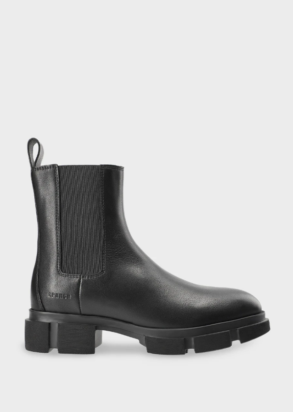 CHELSEA BOOT