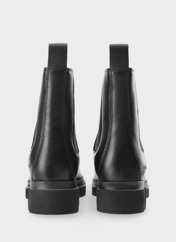 CHELSEA BOOT