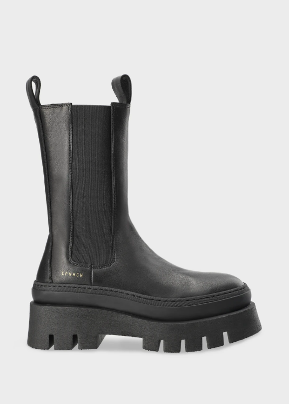 CHELSEA BOOT