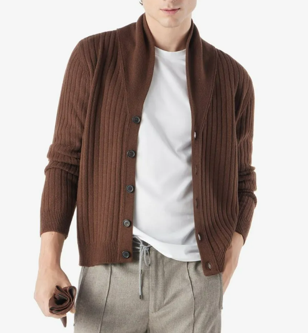 CARDIGAN