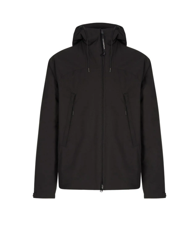 PRO-TEK PRIMALOFT HOODED LENS JACKET