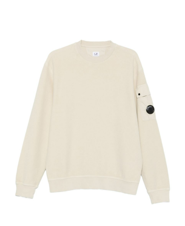 SWEATSHIRTS - CREW NECK