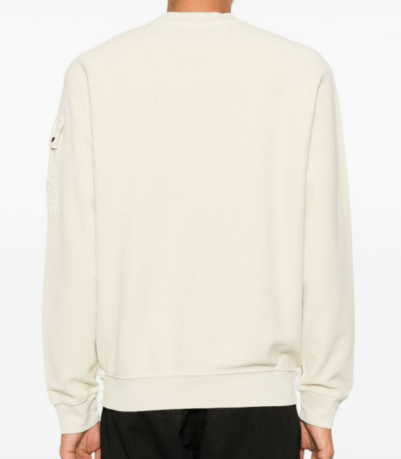SWEATSHIRTS - CREW NECK