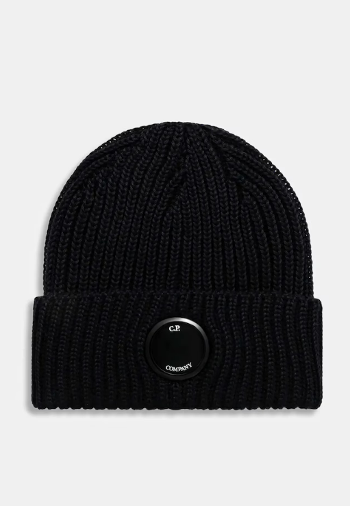 ACCESSORIES - KNIT CAP