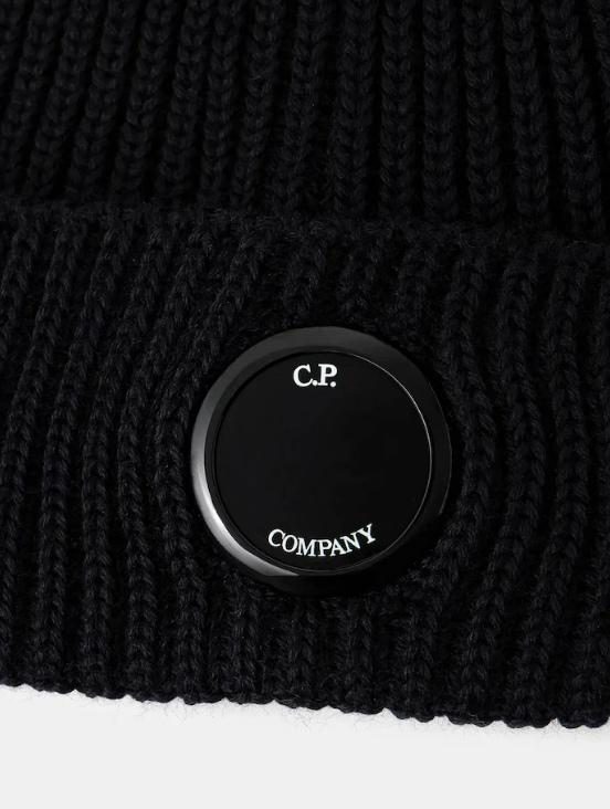 ACCESSORIES - KNIT CAP