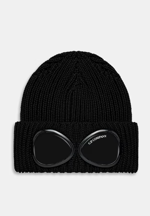 ACCESSORIES - KNIT CAP