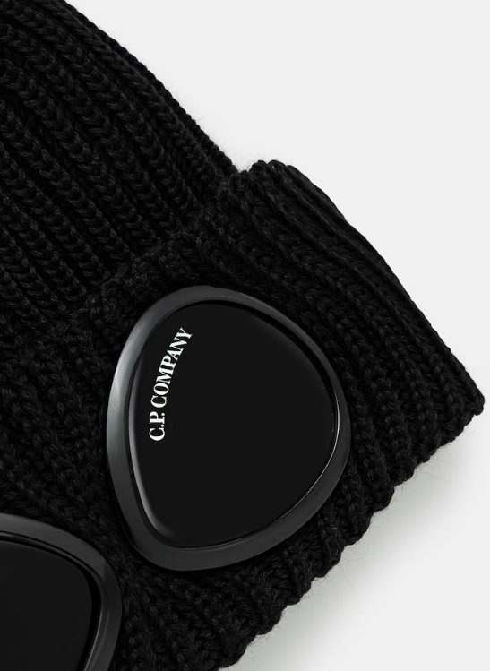 ACCESSORIES - KNIT CAP