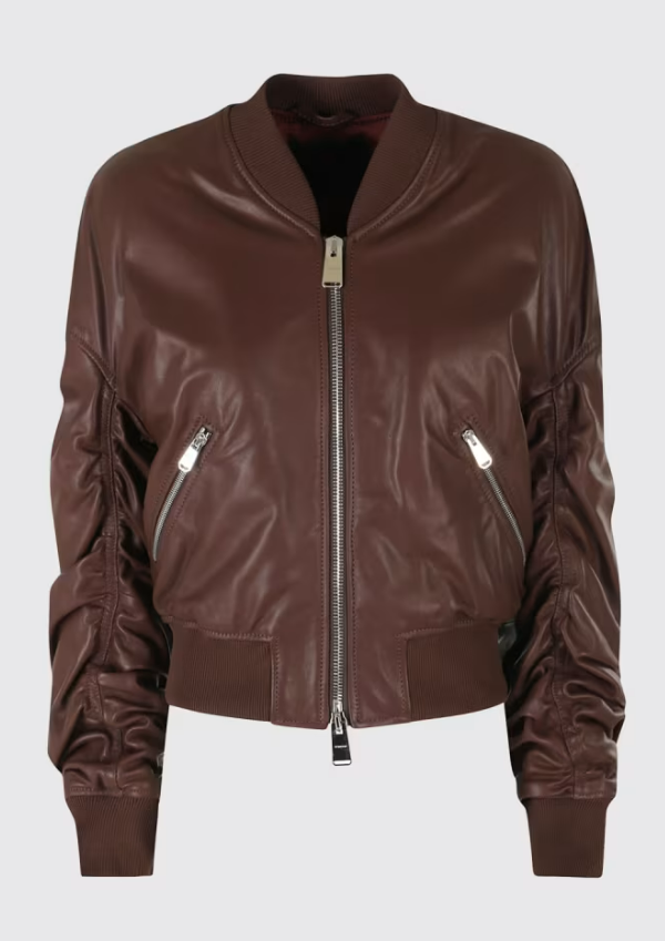 BOMBER