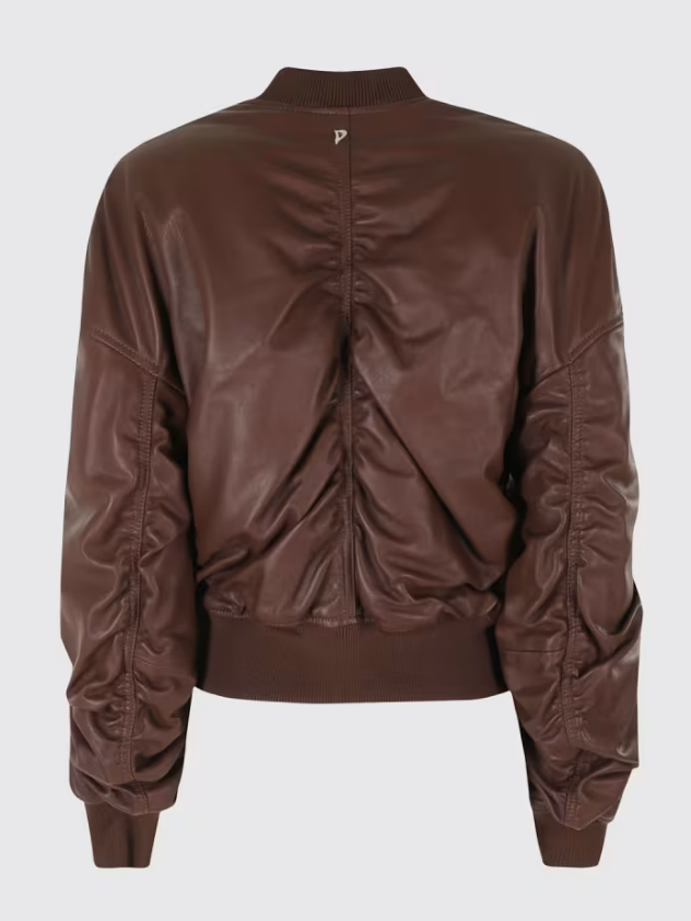 BOMBER