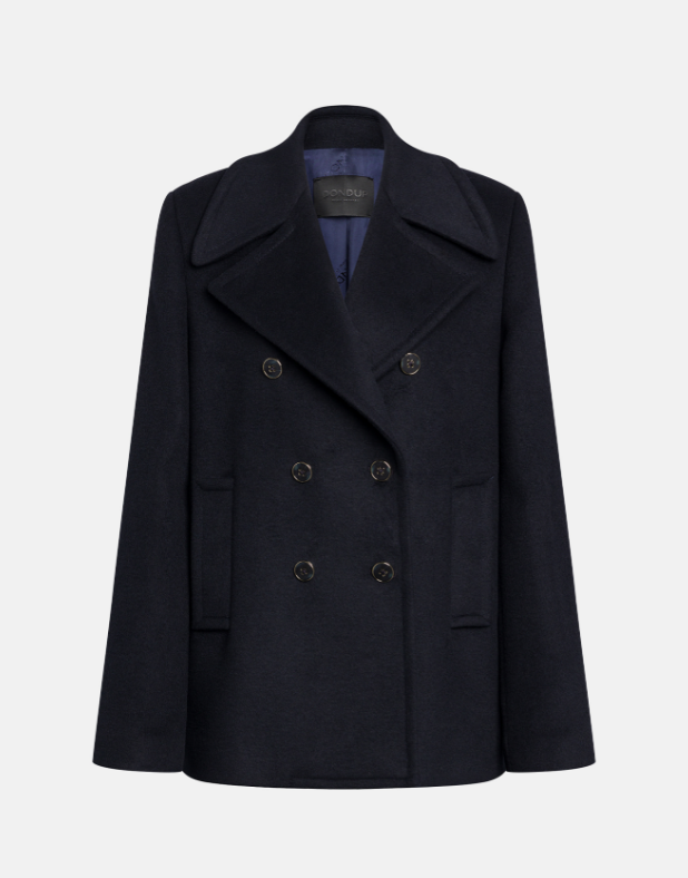 PEACOAT
