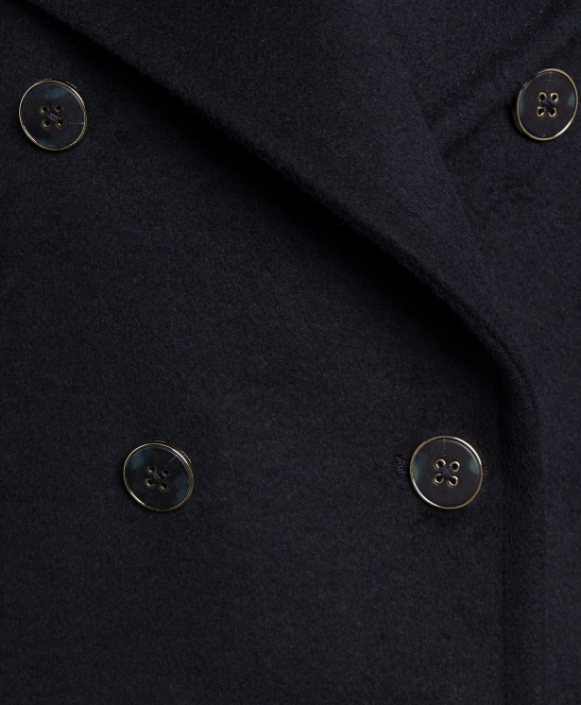 PEACOAT