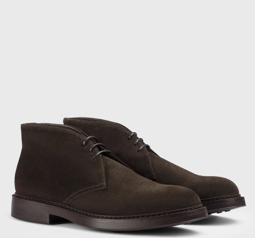 CHUKKA