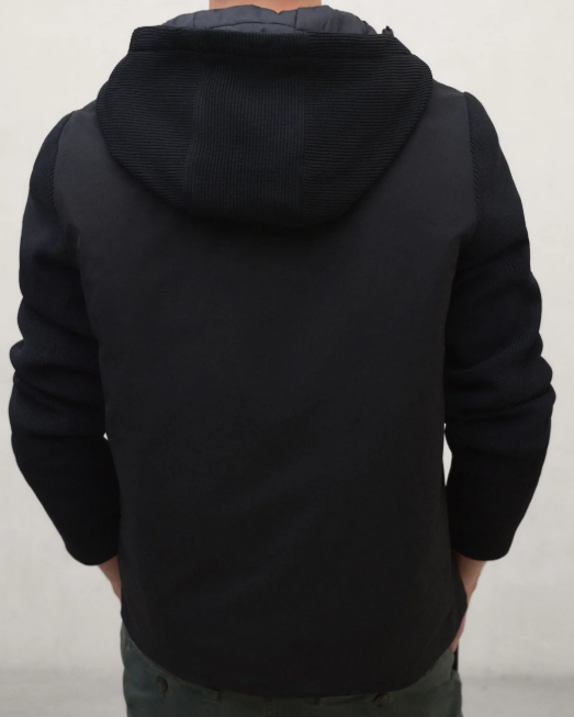 CEUTO HYBRID JACKET