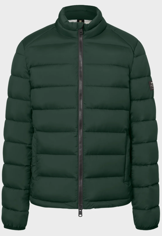 BERET JACKET