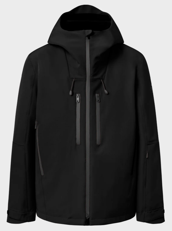 GRANADO JACKET