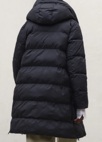 MANLIE JACKET