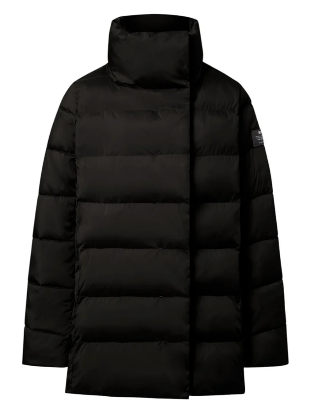 NEW MOORE JACKET