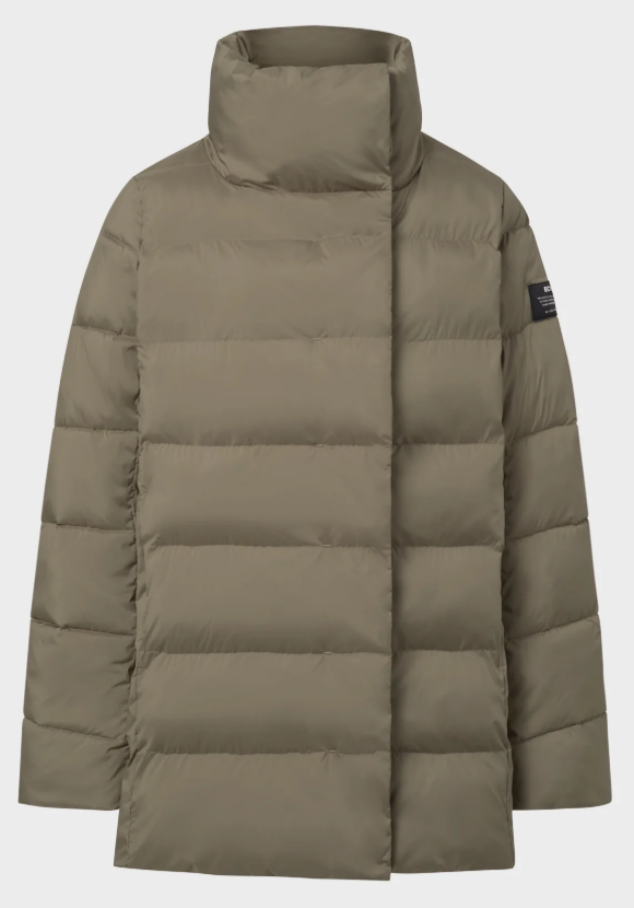 NEW MOORE JACKET