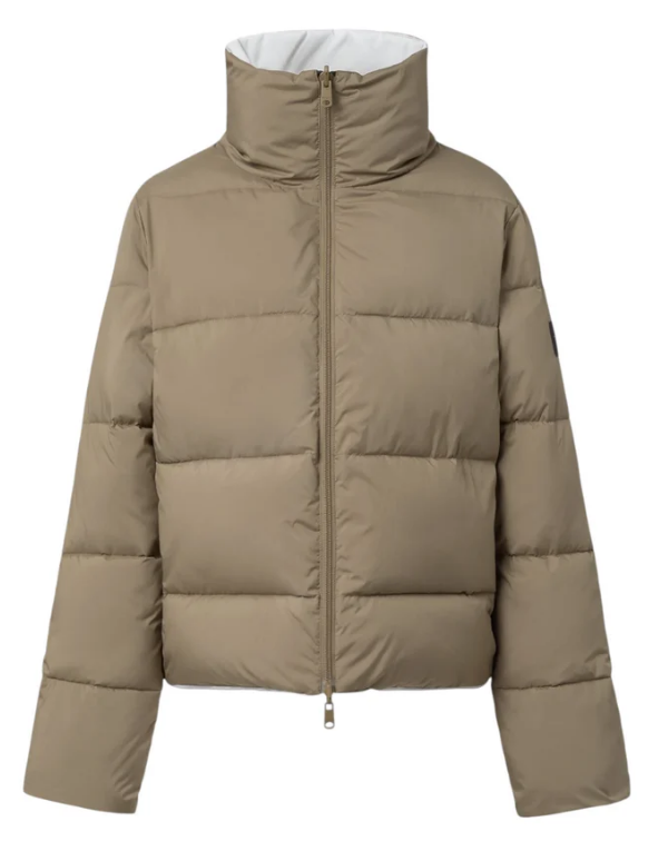 MORAN JACKET