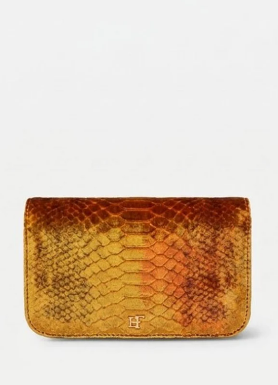 VELVET BAG
