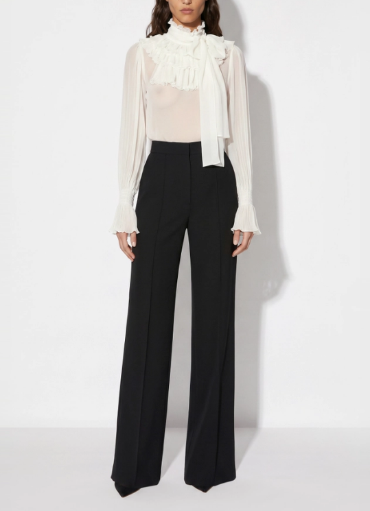 GEORGETTE SHIRT